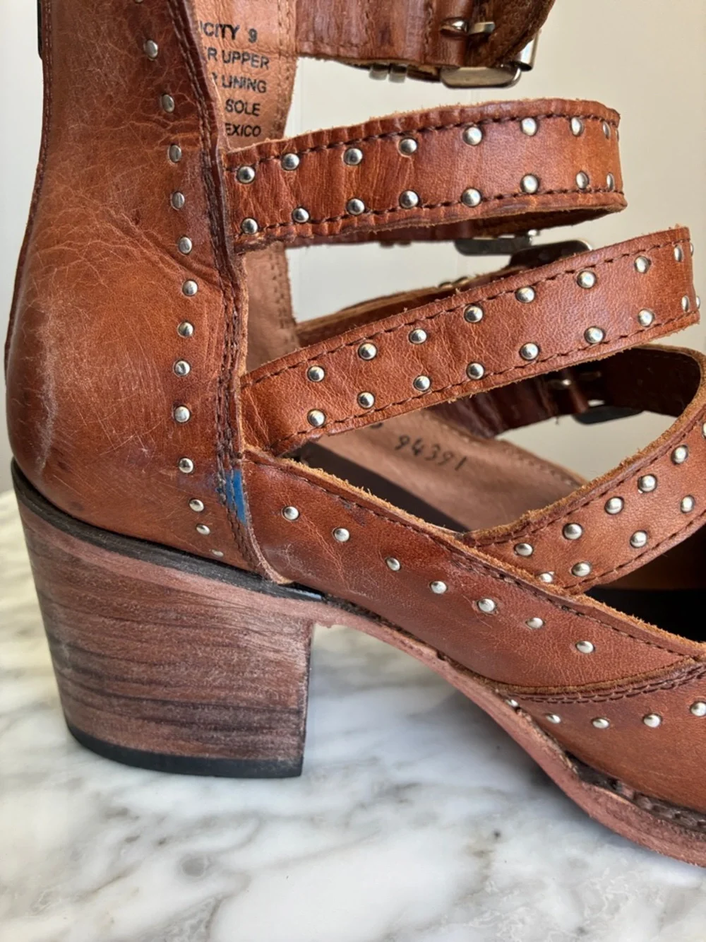 Freebird Felicity - Picture 6 of 6